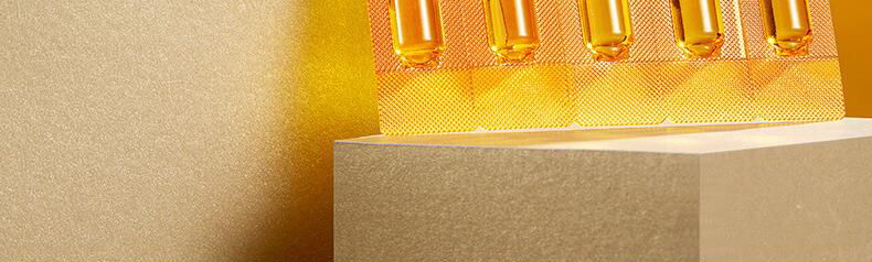 Boquanya Vitamin C Moisturizing Essence is a refreshing and easily absorbed facial moisturizing and brightening skin care product pic 13