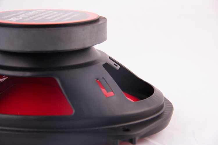 High-pitched car speaker, 4-inch car coaxial modified audio system, full-range high-quality speaker pic 15