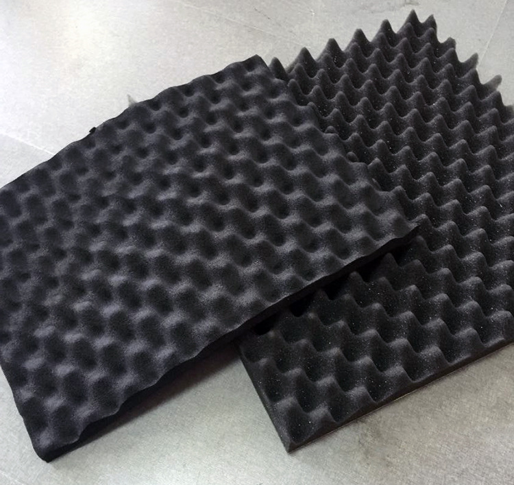 厂家直销多色海绵辅料批发海绵辅助包装材料海绵辅料 可定制详情15