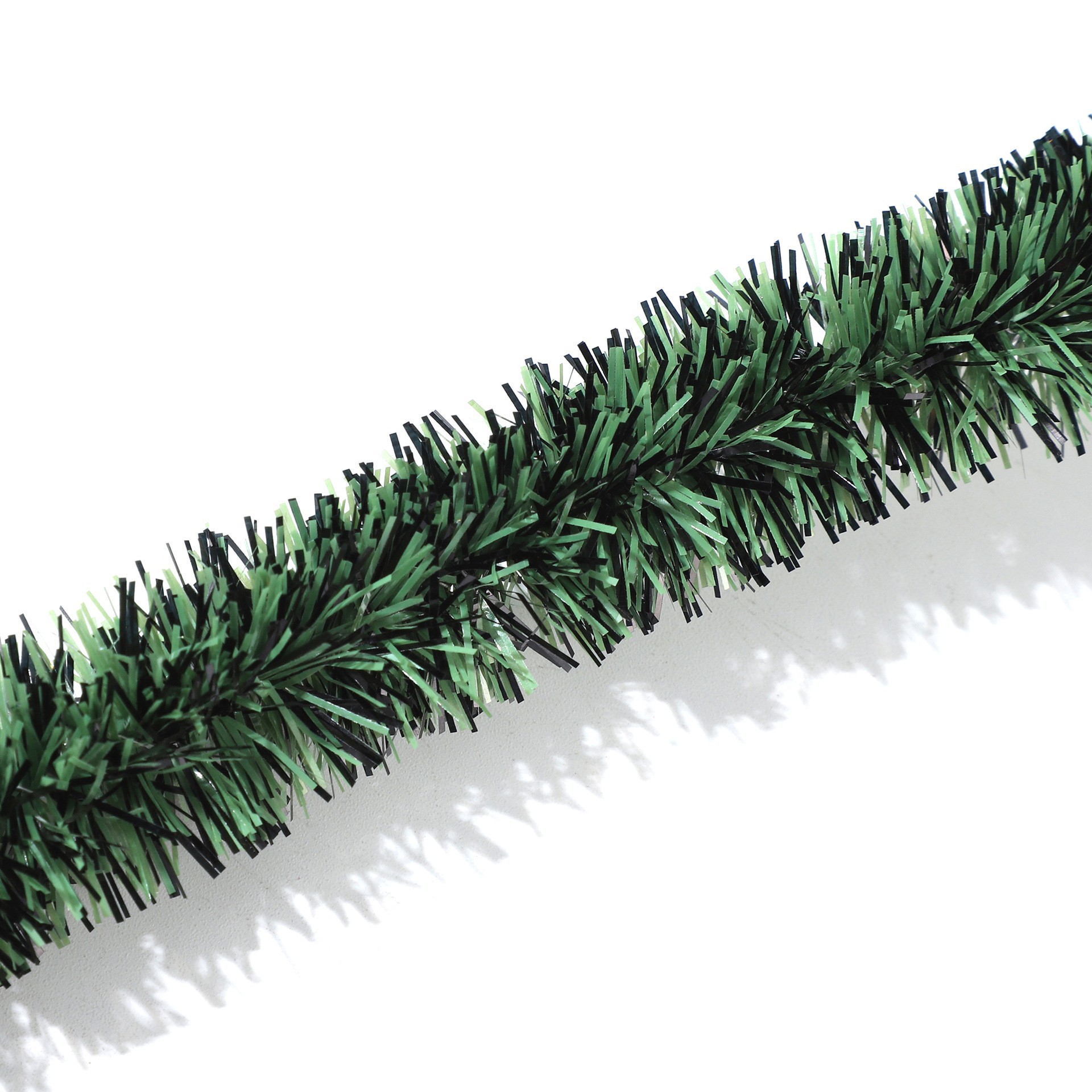 2 cm wide, 14-layer encrypted Christmas wool strips, decorative and festive items, handcrafted accessories, rattan strips pic 4