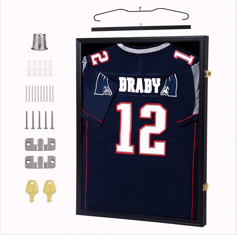 Wholesale of photo frames, wooden display stands, photo walls, 5-inch, 6-inch, 7-inch, 8-inch, 10-inch a4 creative and simple picture frames, handcrafted pendants pic 2