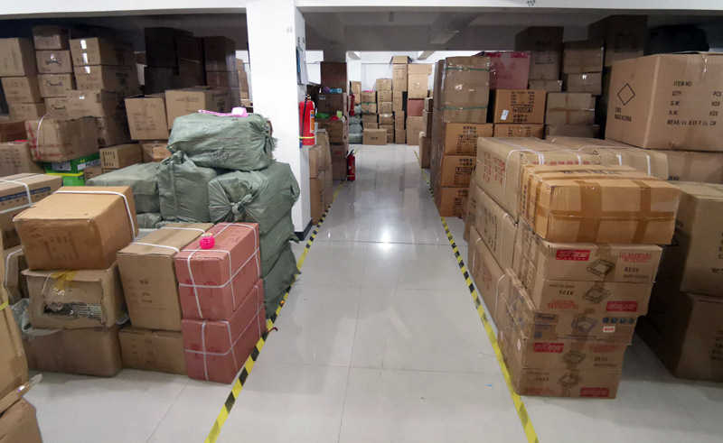 C1542 别针四合一 回形针 办公用品 安全针 义乌2元店货源详情10