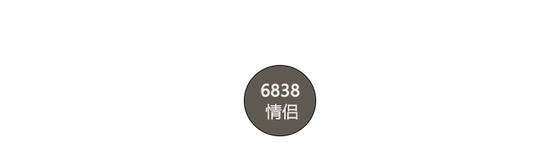 品牌情侣睡衣女长袖纯棉冬季新款韩版男士大码秋冬全棉家居服套装详情61