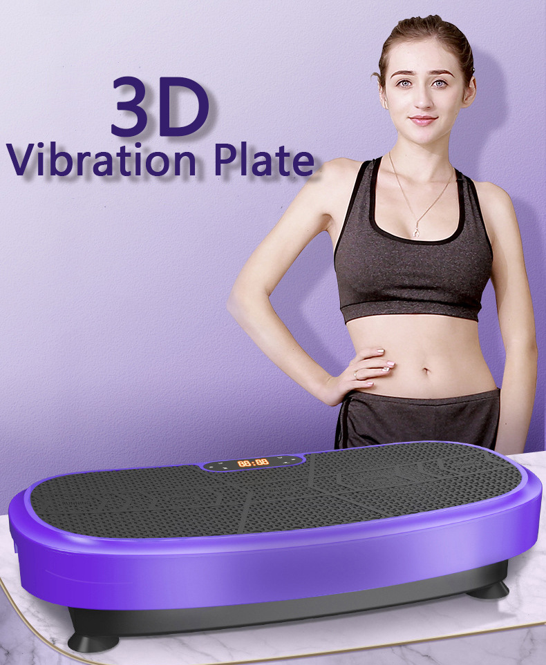 Fat-shaking machine, fitness equipment, body-shaping and fat-reducing machine, abdominal fat-shaking machine, shaking machine, standing type, home multi-functional pic 1