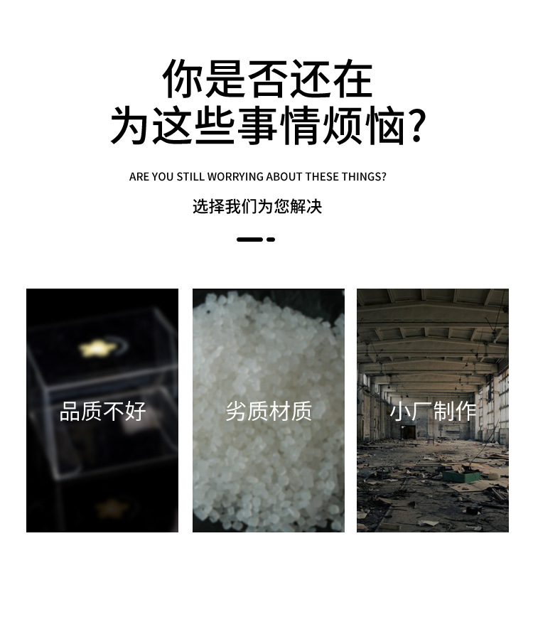 Wholesale pvc transparent plastic packaging boxes, color-printed pet frosted folding boxes, gift packaging boxes, and customizable patterns pic 3