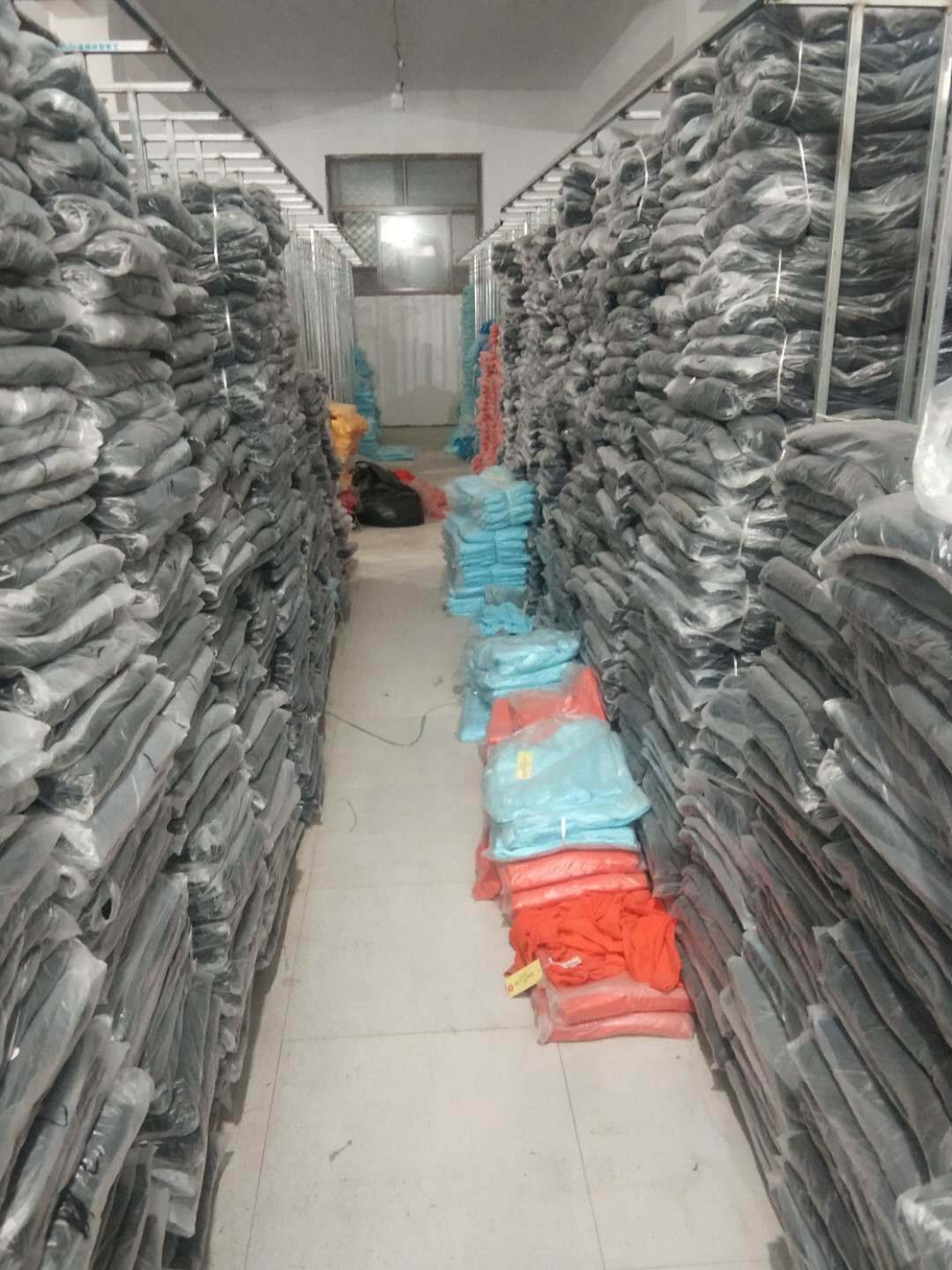 纯棉t恤衫2023潮牌运动新款男式宽松大码圆领印花网红款打底上衣详情6