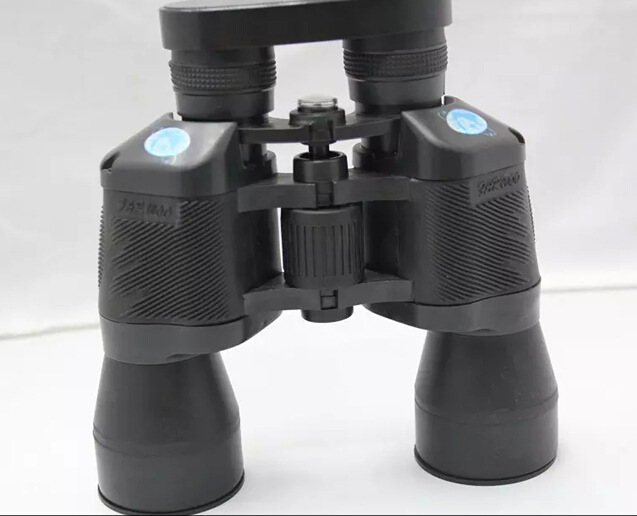 Eyebre/ Aiborui Foreign Trade Wholesale Telescope 7X50 Ordinary binoculars with elastic leather low-light night vision pic 10