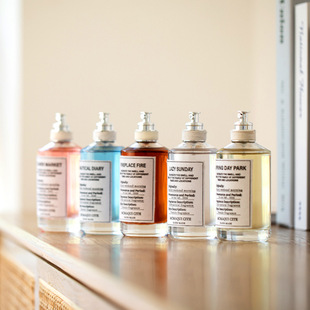 跨境批发热销女士黑鸦香水90ml清新淡香学生越南香氛黑咖啡代发详情11