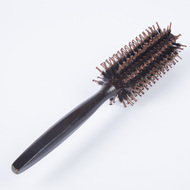 Factory direct supply of plastic wig combs, wooden combs, iron needles, export hot combs, airbag hair straightening combs, air cushion hair care combs pic 10