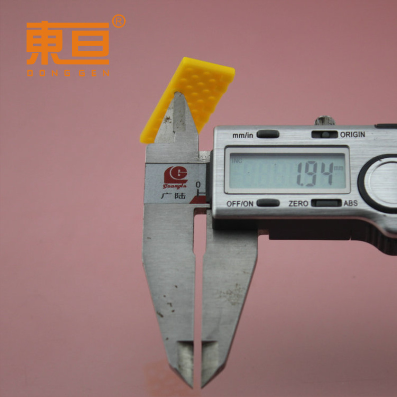 DWLB1540 yellow position vertical plate loose matching plate shaft frame plate small vertical plate technology building block parts pic 3