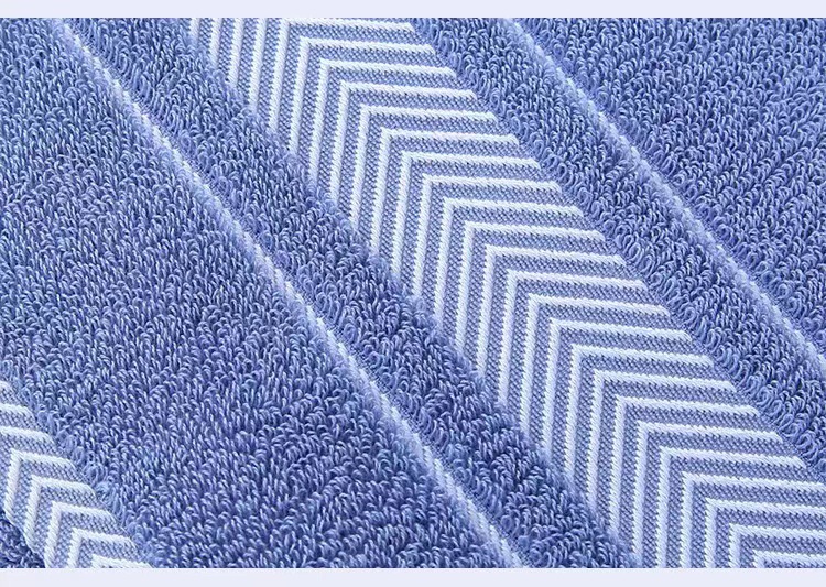 厂家批发棉14支毛巾礼品回礼劳保成人家用洗脸面巾柔软吸水详情8