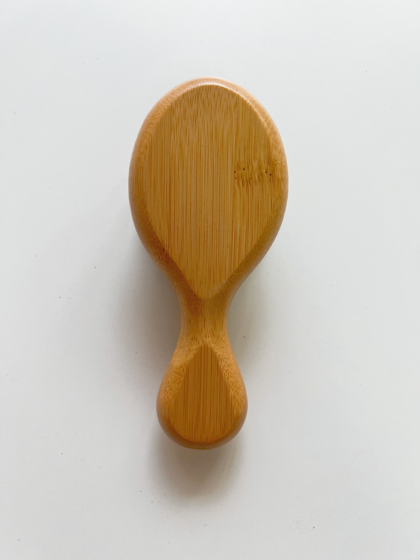 楠竹~ins迷你小梳子女随身便携气垫梳可爱气囊梳家用防静电按摩梳详情6