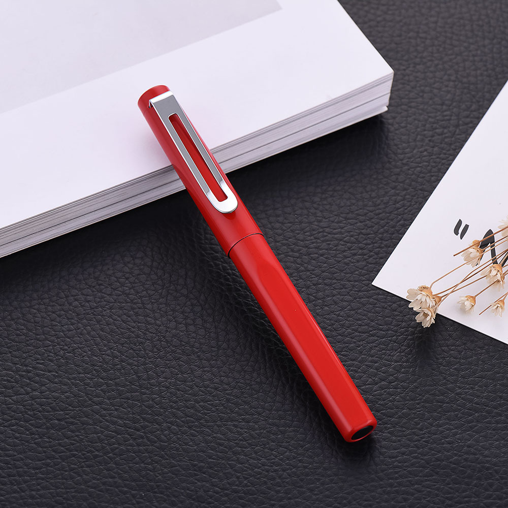 Customized wireless mouse set company LOGO signature pen with mouse USB business office gift set pic 36