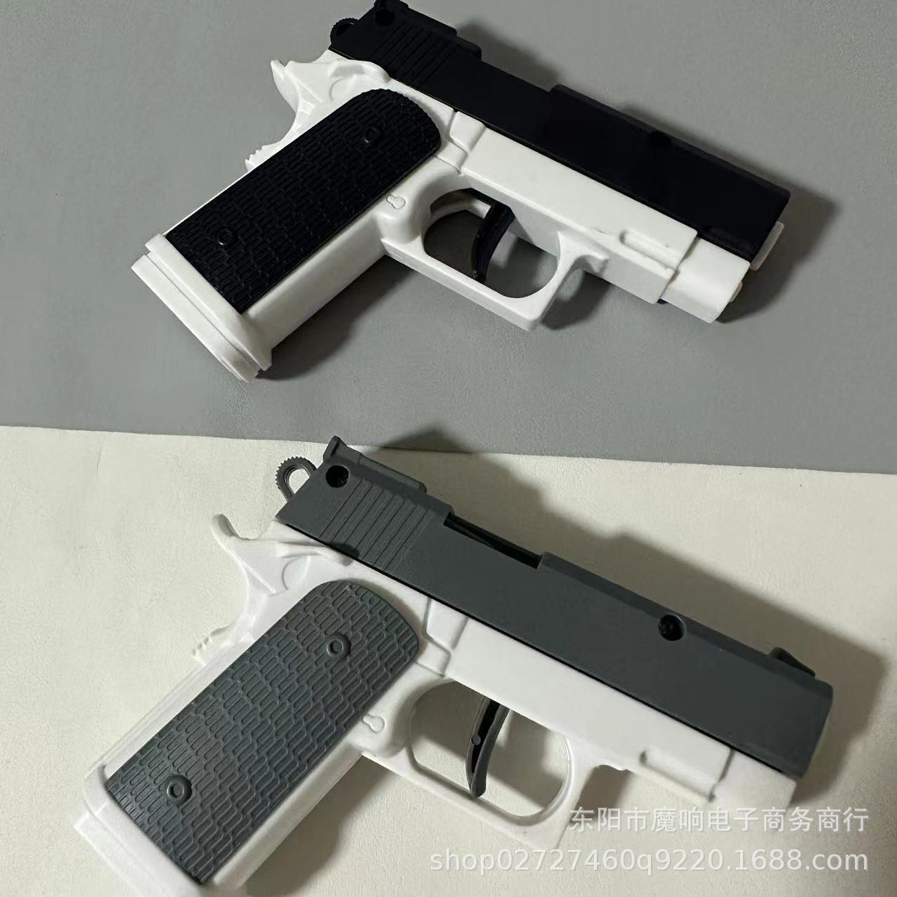 夏季沙滩儿童水枪玩具批发分体式子母可爱戏水喷水枪亲子互动对战详情32