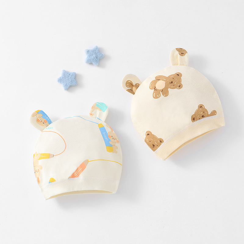 y2201婴儿肚围高腰护肚裤新生儿肚围宝宝包屁裤婴儿护肚兜尿布裤详情6