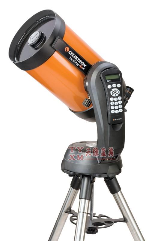 The NexStar 8SE astronomical telescope features intelligent automatic star search, professional sky observation, high magnification and high-definition space viewing pic 18