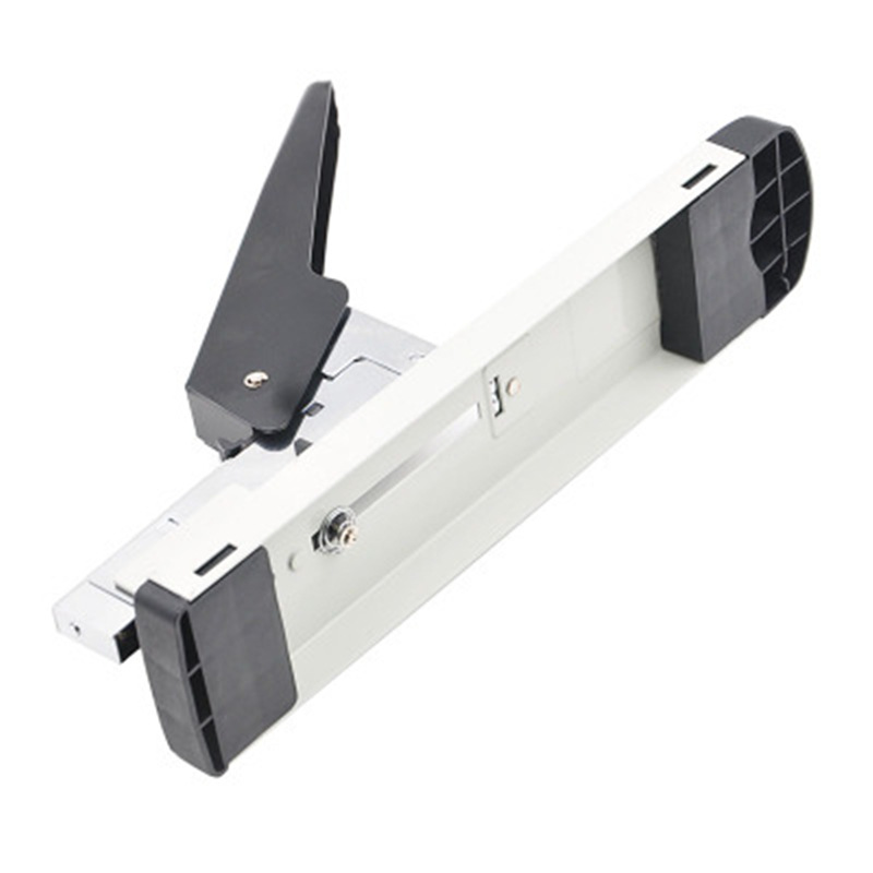 Cross-border exclusive Huapuda 100 heavy-duty stapler, 120-page stapler, thickened stapler, 23/13 stapler pic 4
