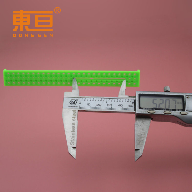 * MGGG 135167 green gate states — пластиковый карниз для стента стента для рельсов pic 3