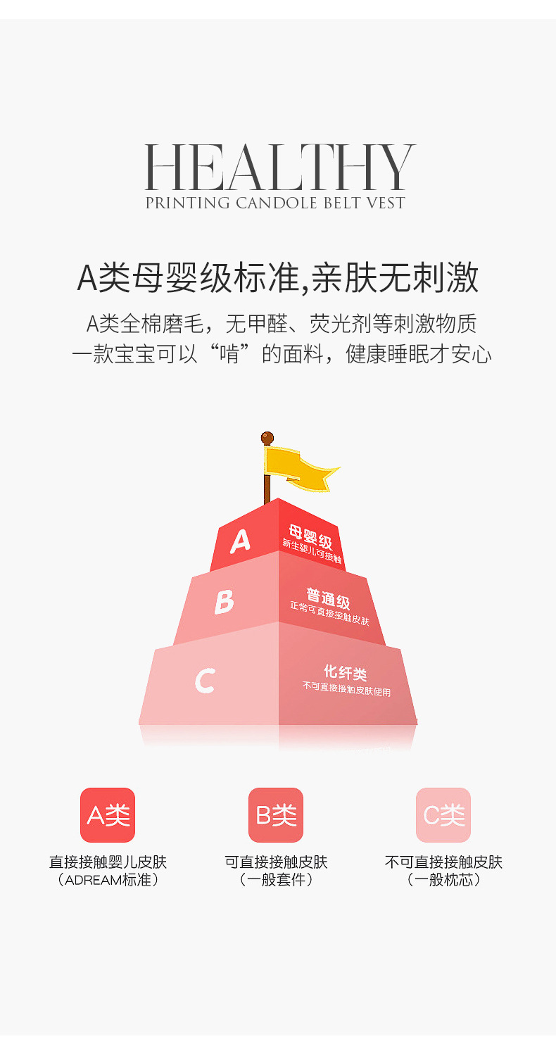 批发100纯棉磨毛四件套纯色A类母婴级无荧光超柔全棉被套床单子详情26