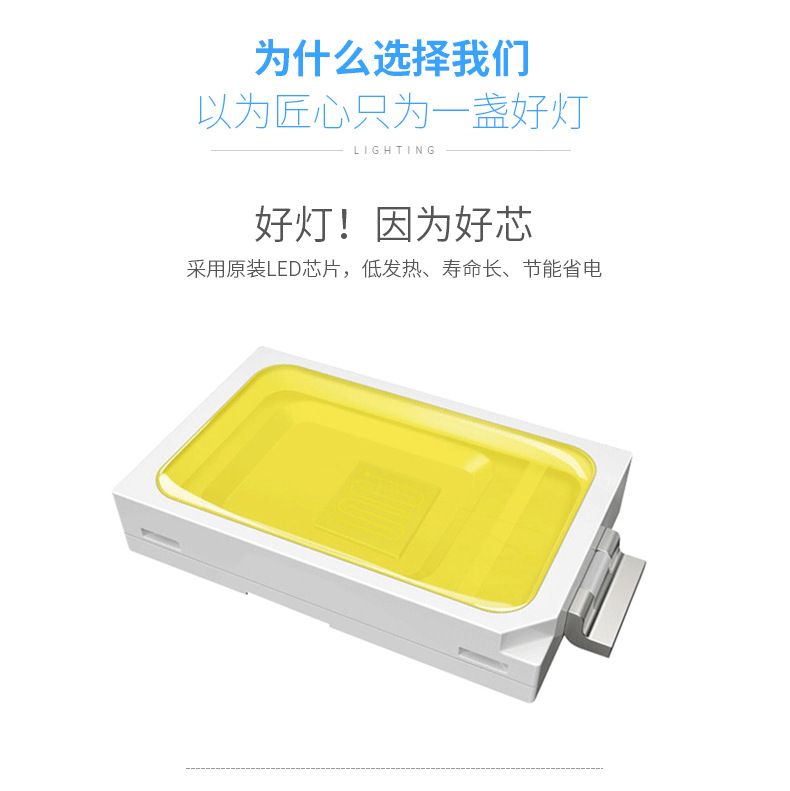 The manufacturer sells 5730 high-voltage 220v light strips, 120 beads slanted double-row all-copper core indoor and outdoor silicone led light strips pic 2