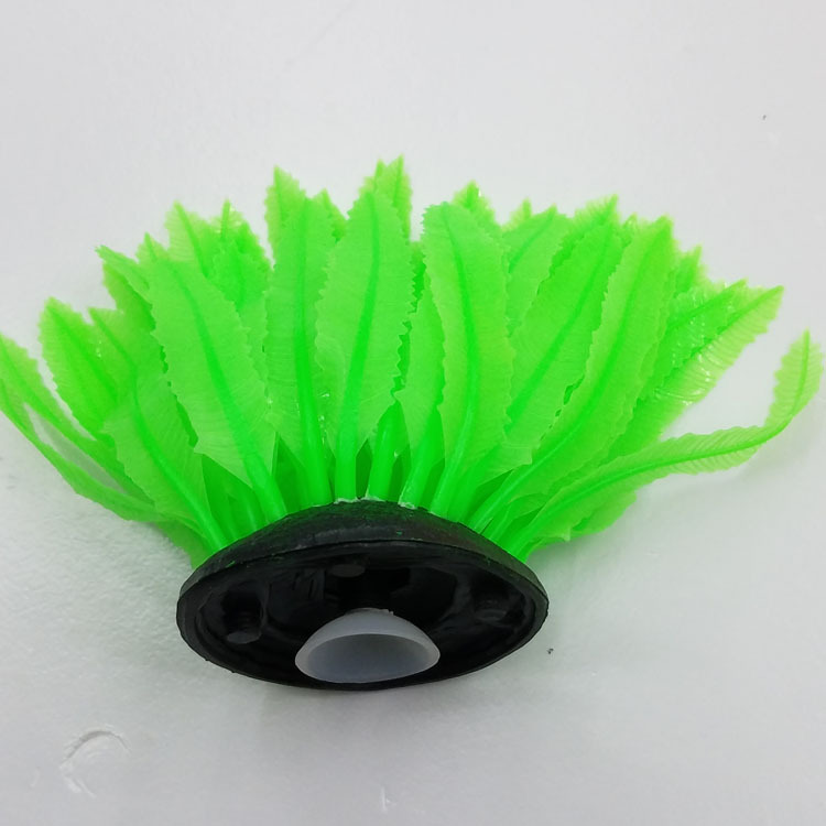 Baojie Aquarium Landscape Device, artificial sea anemone plant, fish tank decoration, artificial plant manufacturer wholesale pic 30