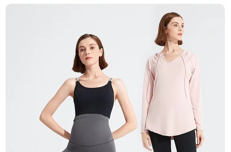 【新款】孕妇瑜伽喇叭裤春秋款外穿休闲高弹托腹显瘦鲨鱼裤孕妇裤详情3