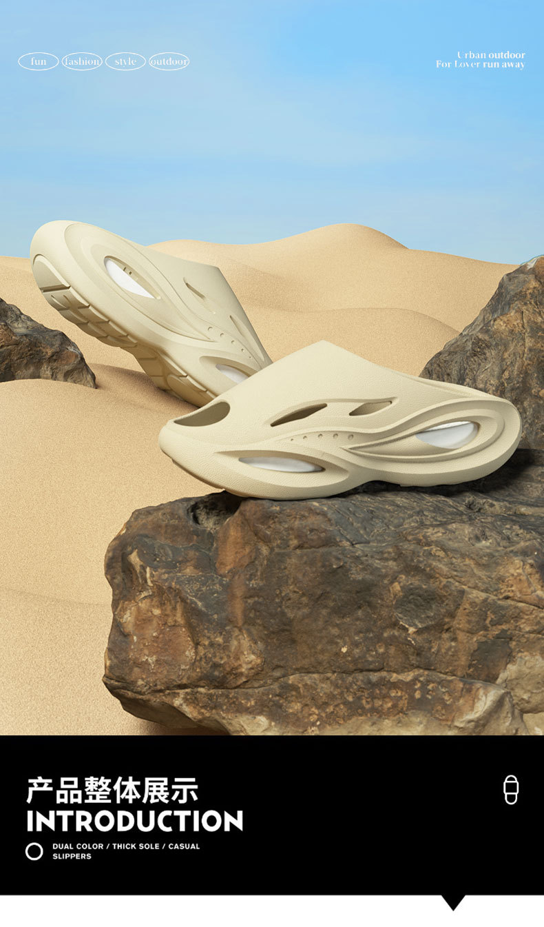 跨境新款eva美式运动外穿凉拖鞋可拆卸防滑耐磨厚底男拖鞋批发详情10