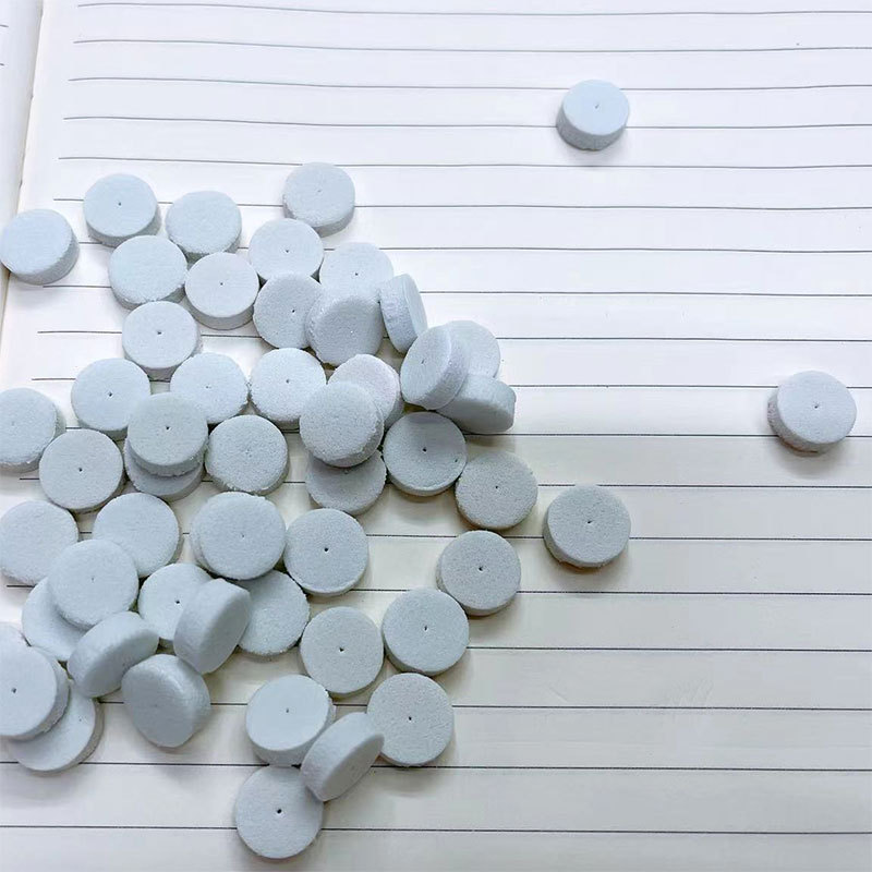 White foam anti-needle bending pads for ear studs, packaging material bags for earrings and accessories, and pure silver ear studs for protection are selling well pic 4