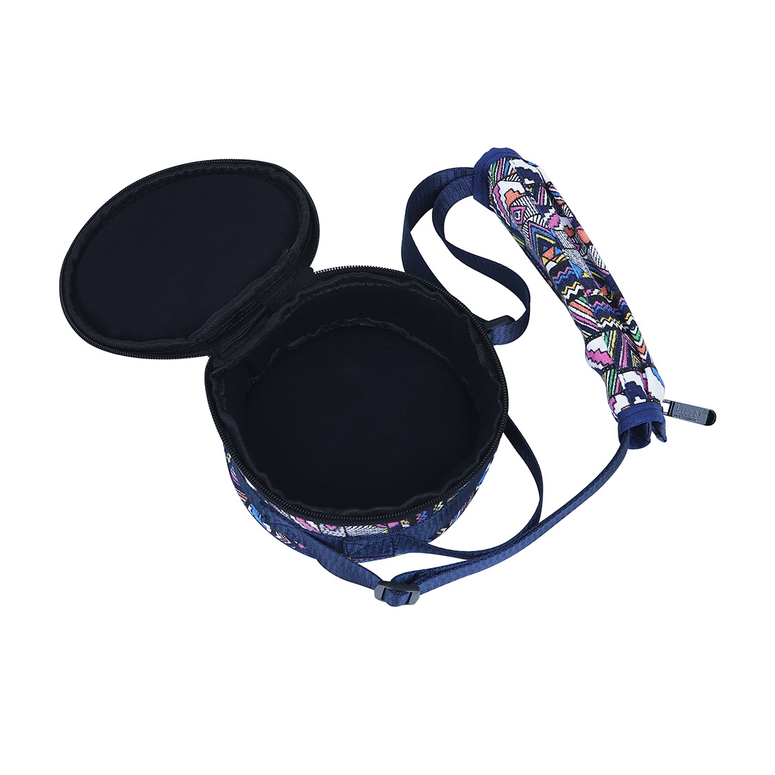 批发5.5寸梵音鼓包戏剧小孩可手提肩背忘忧鼓钢舌鼓空灵鼓收纳包详情16