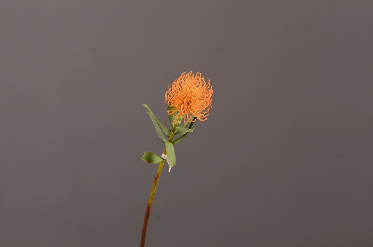 Factory direct sales, wholesale of in-stock inventory of artificial large needle cushion flowers, artificial flower sets, wholesale of living room, dining table, entrance hall, desktop decoration, flower arrangement and ornaments pic 8