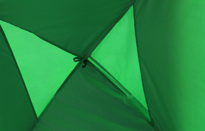 Digital Jungle camouflage single, Double, four-person manual and automatic single-layer and double-layer outdoor camping tents pic 14