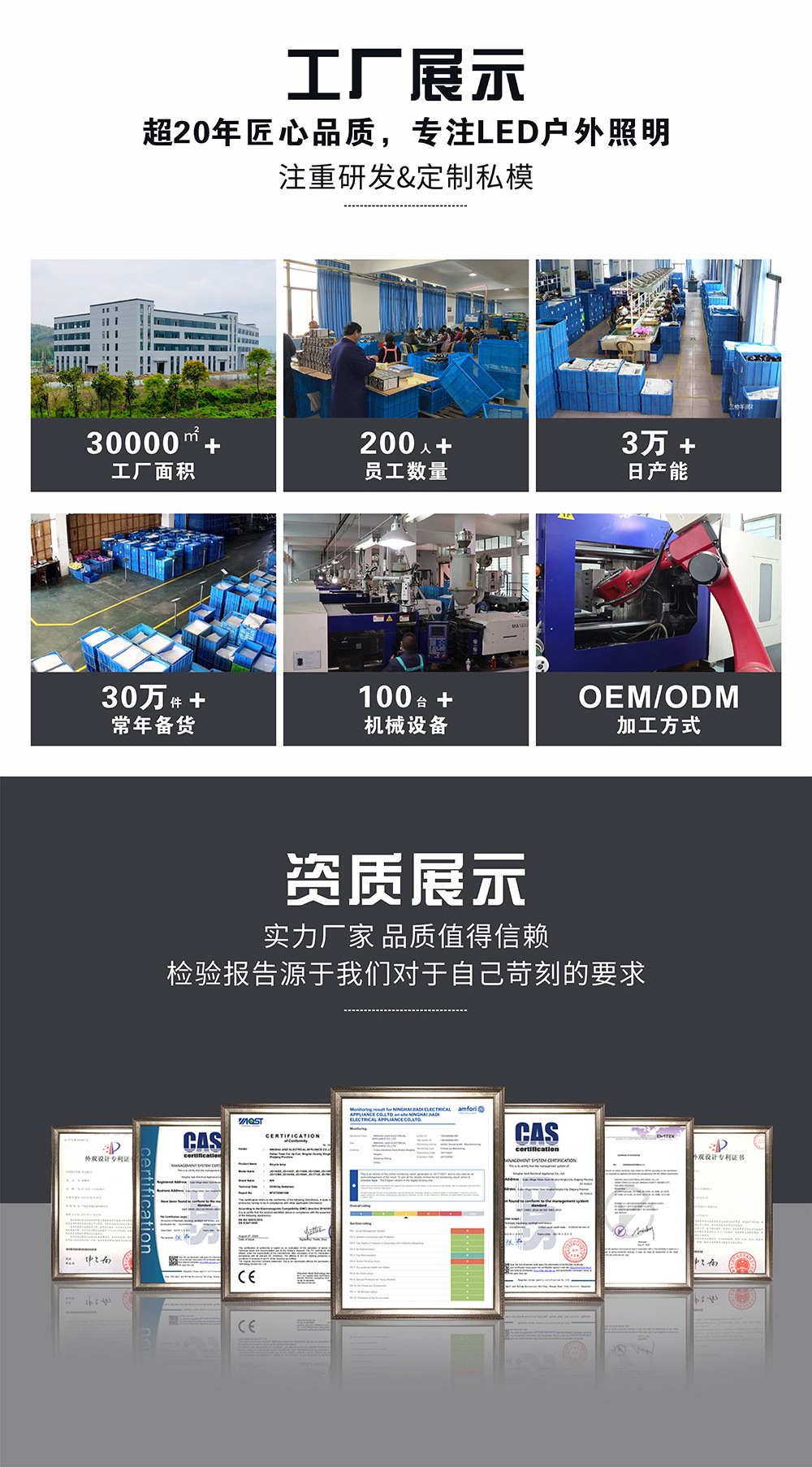 Street stalls, night markets, outdoor fans, camping lights, portable LED charging fan lights, camping lights, tent lights, hanging lights pic 3