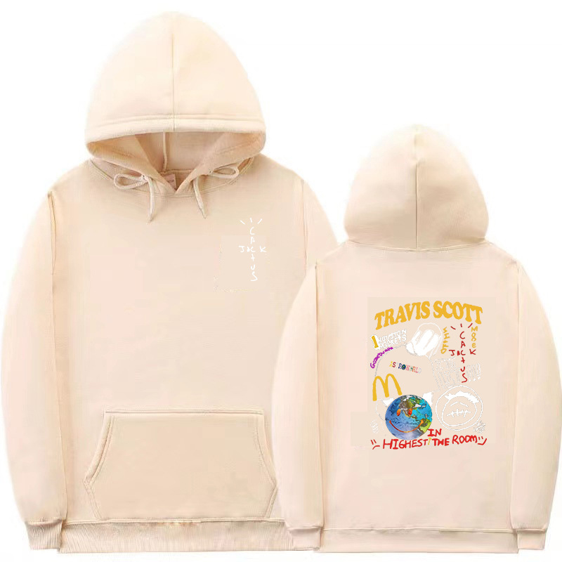 Nuevo 2022 hombre hoodies Jack Sudaderas tendencia moda hoodies teen tops pic 23