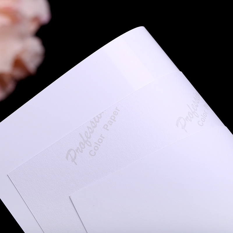 High-gloss photo paper, waterproof high-gloss spray photo paper, single-sided 180g/200g/ 230g coated paper, 3R*100 sheets, 5 inches pic 7
