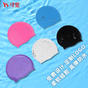 Factory direct sales of waterproof swimming goggles, universal silicone swimming goggles for children and adults. Wholesale of matte and multi-color options available pic 9