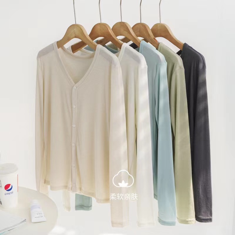 山本裤女夏季2024新款垂感日系褶皱慵懒风休闲裤宽松高腰阔腿裤子详情27