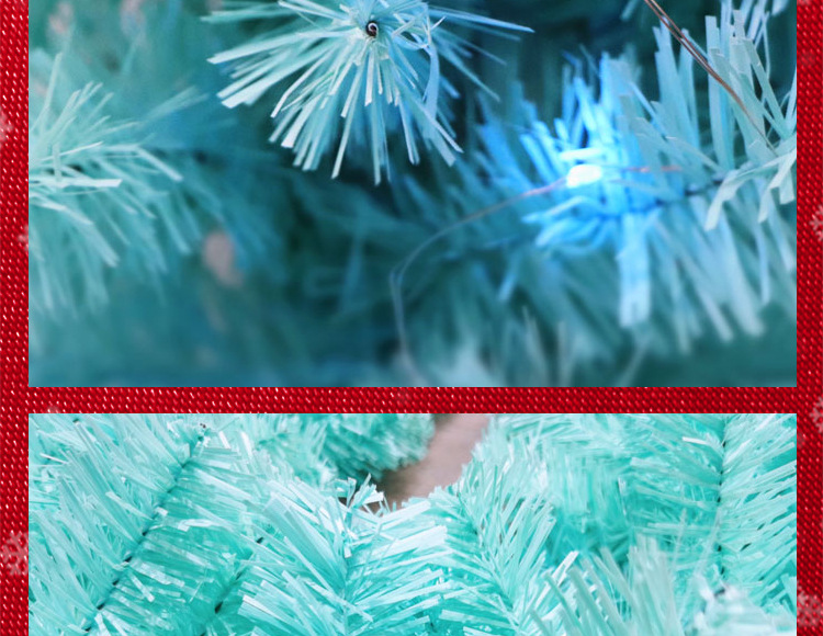 2.7-meter Christmas decorative rattan, encrypted luxury Christmas ornaments, rattan hanging ornaments for hotels, shopping malls and bars pic 39