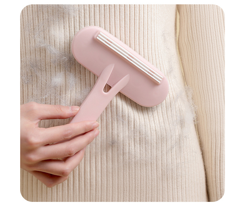 大衣刮毛器衣服剃毛球去球器手动衣物起球除毛神器毛呢修剪器家用详情17