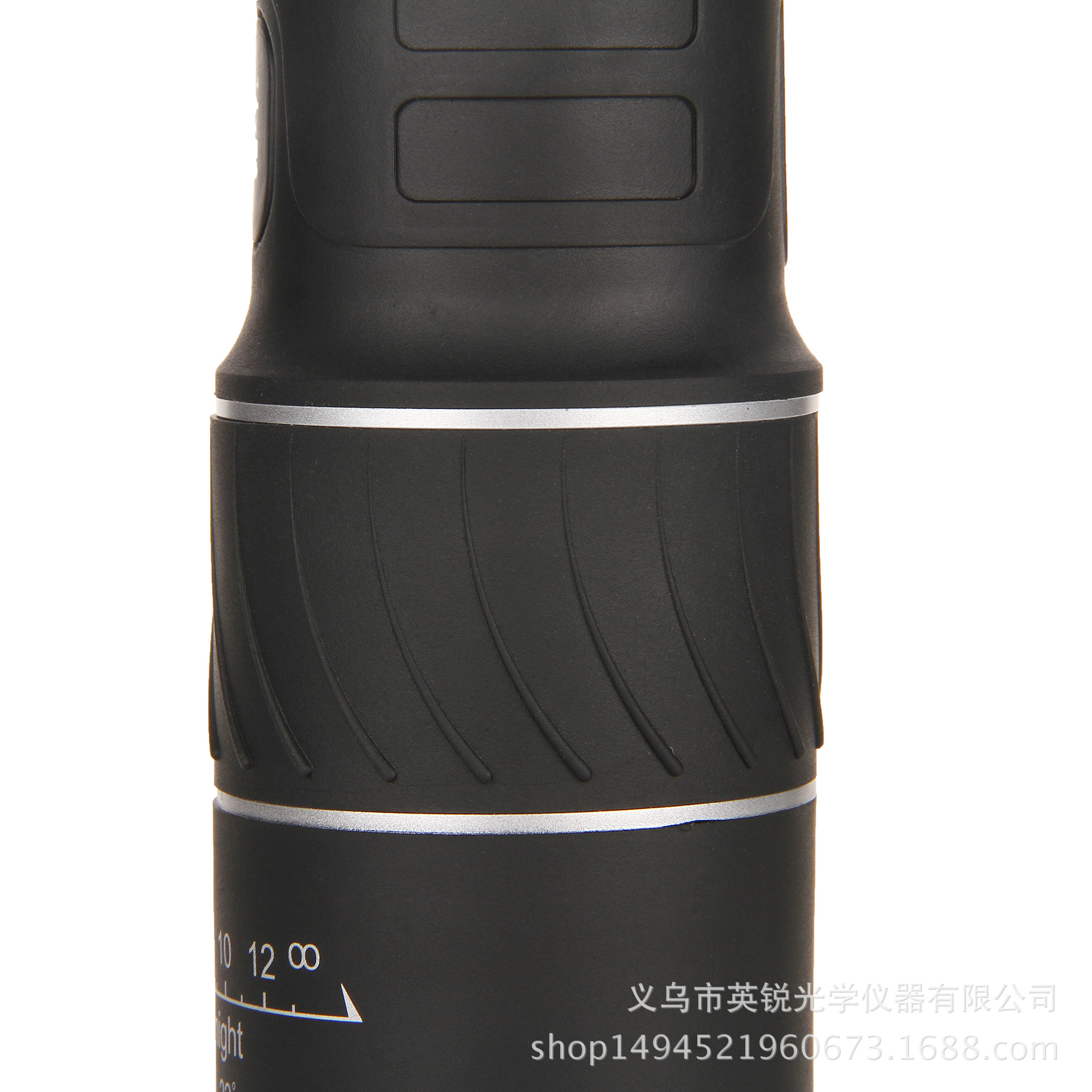 Wholesale of new 16X52 high-power ultra-clear dual-modulation monocular telescopes for outdoor low-light night vision pic 11