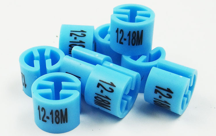 Children, adults, wedding dress hangers, marking buttons, clothes size circles, long plastic particle clips, buttons pic 6