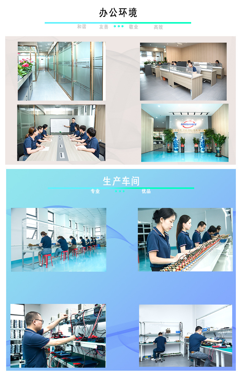 1200W防逆流光伏太阳能并网逆变器电池电瓶WIFI纯正弦波48V转220V详情25