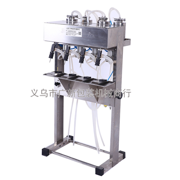 200-kilogram horizontal crystal mud mixer, professional putty powder mixing, weighing and packaging, fully automatic and labor-saving pic 14