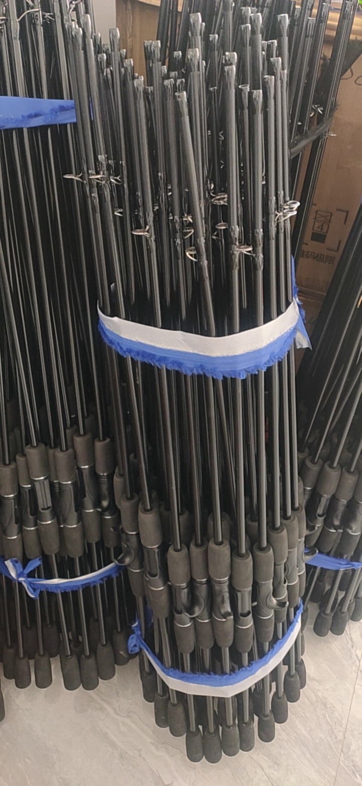 Cross-border supply of FRP Luar rods, hollow interlocking rods, M and Ml adjustable interlocking rods for foreign trade pic 36