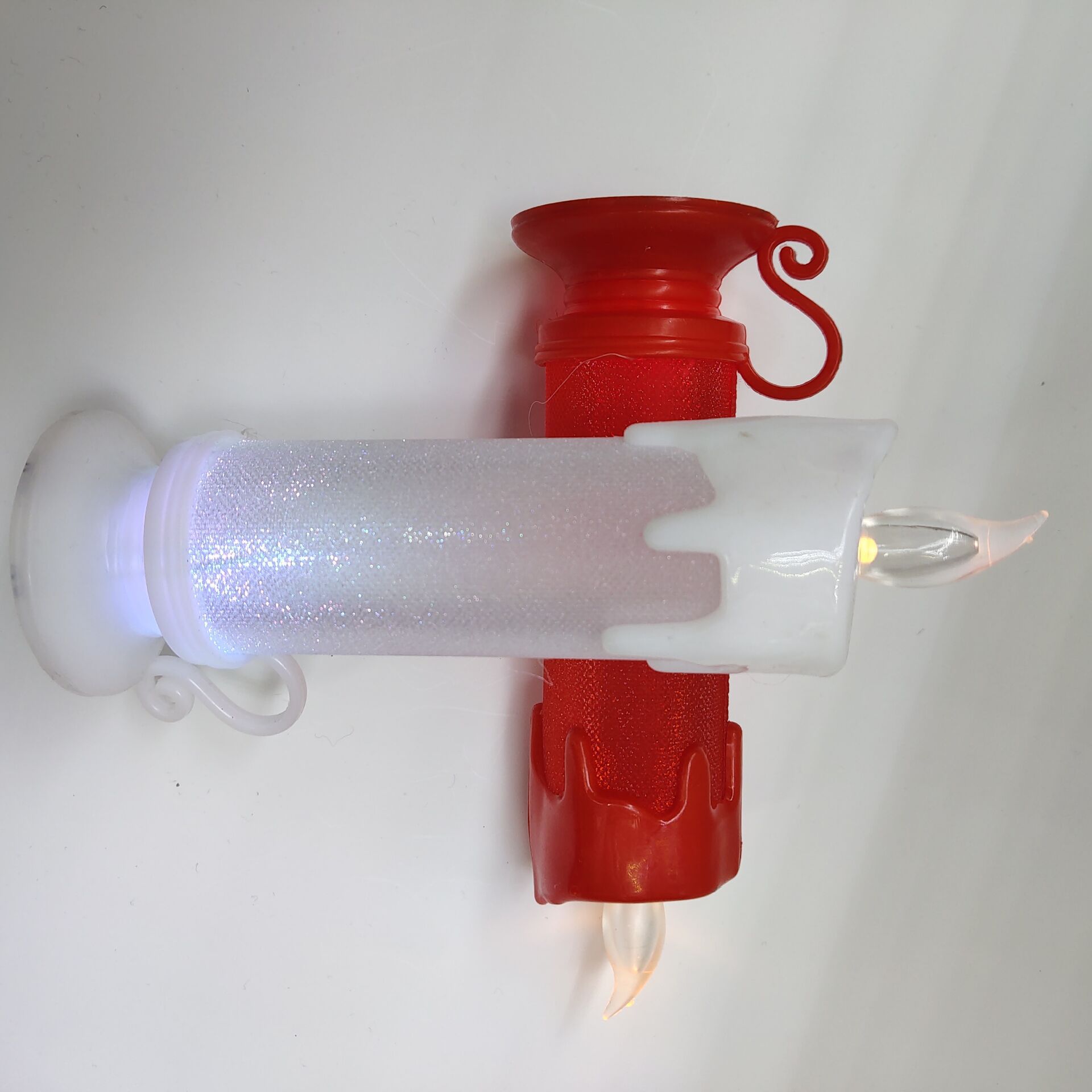 Luminous electronic simulation candles, creative bar and KTV scene decoration, restaurant ornaments and ornaments, festival gifts and presents pic 4
