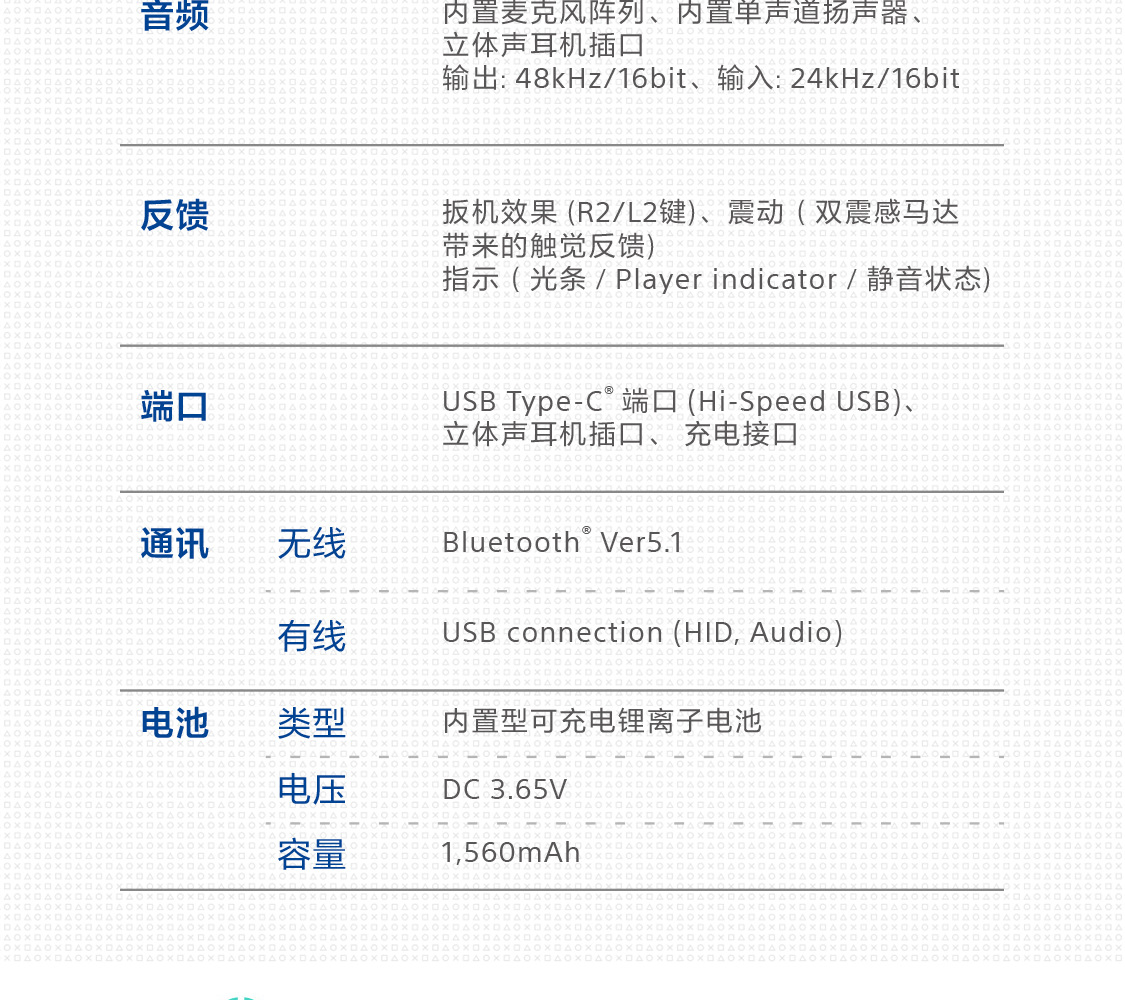 原装正品PS5游戏主机  PlayStation®5 PlayStation5国行光驱版游戏机 详情20