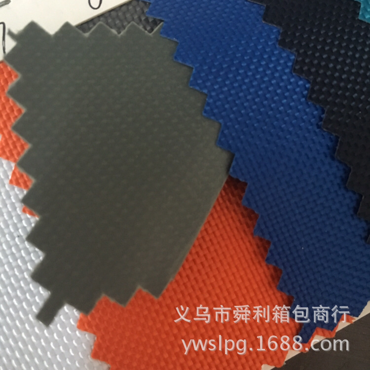 تم التسليم الفوري للخيمة في حزمة مفردة من طراز PVC في أكسفورد من الأقمشة بالجملة 1680D pic 15