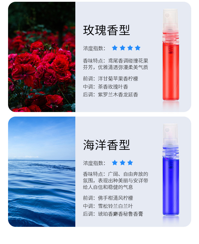 High-end car perfume pendant, luminous car perfume pendant, new crystal aroma diffuser pendant, car perfume pendant, perfume pendant, decorative pendant pic 13