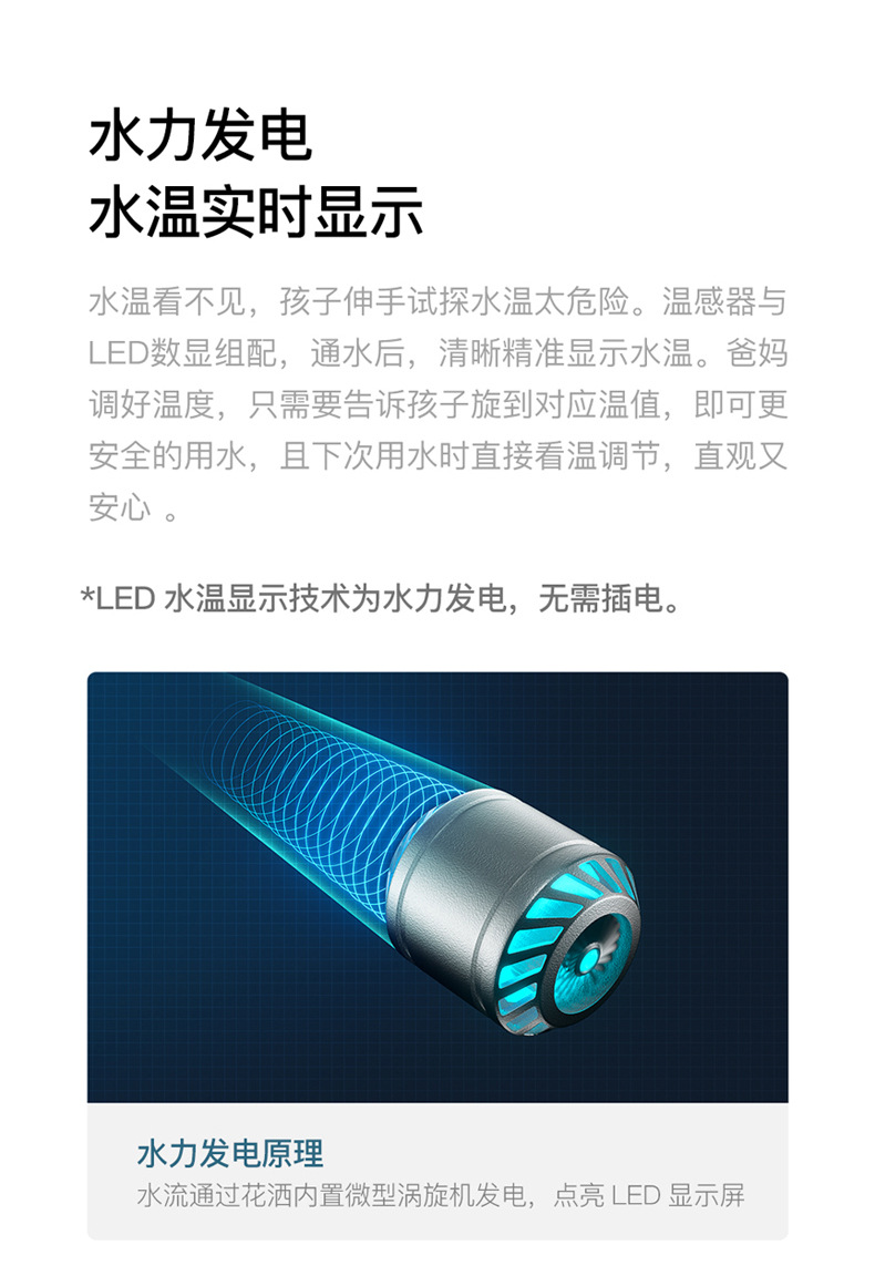 Bathroom all-copper white shower head set, home bathroom constant temperature shower head, rain shower head and pressure-increasing nozzle set pic 16