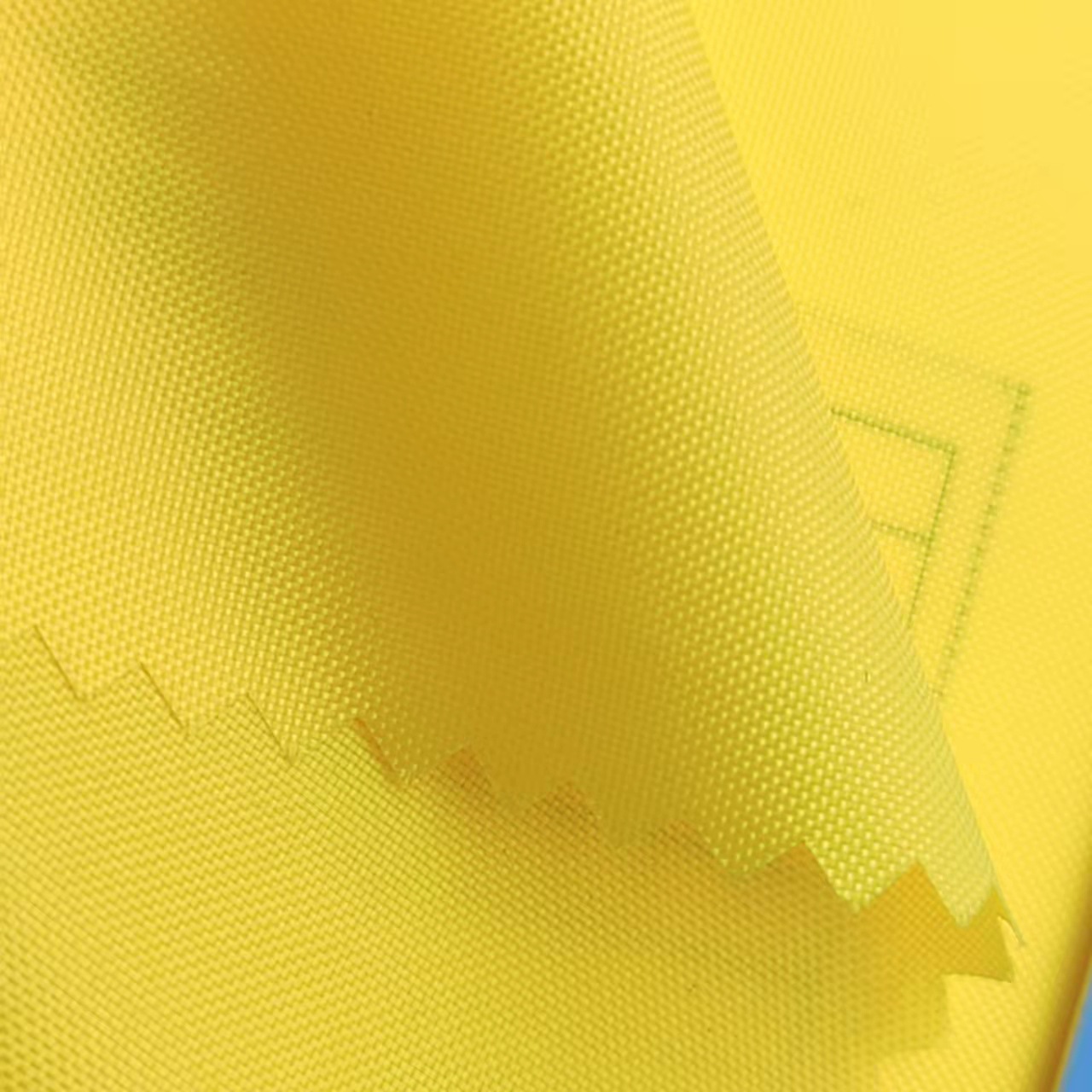 现货供应 帐篷箱包面料210D牛津布PU涂层面料批发牛津布详情8