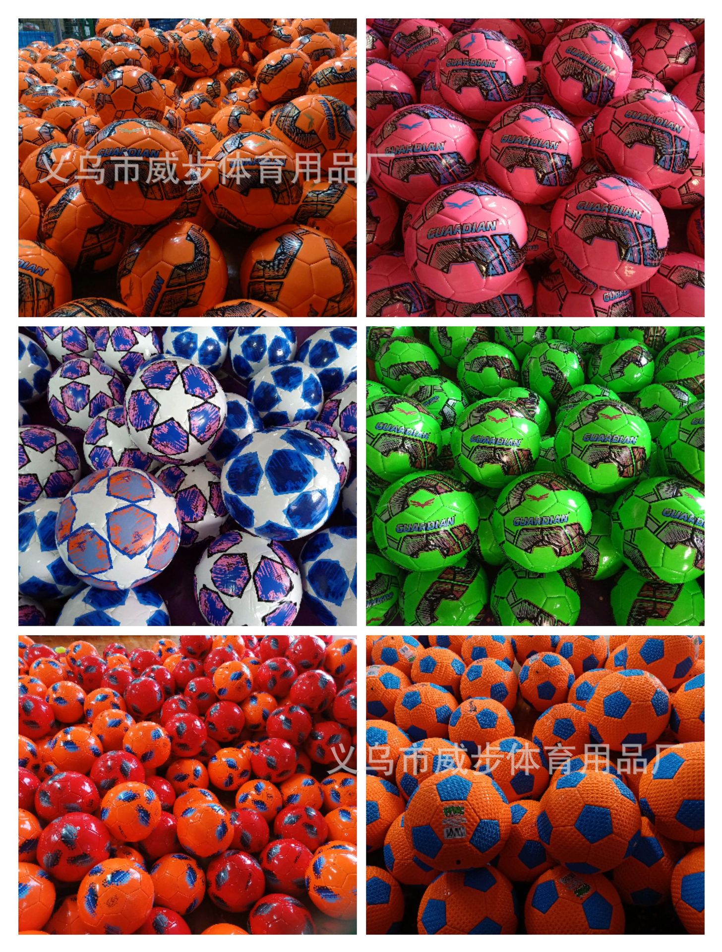 工厂定 制PVC足球 PU机缝足球 2号3号4号5号训练比赛中小学生足球详情25